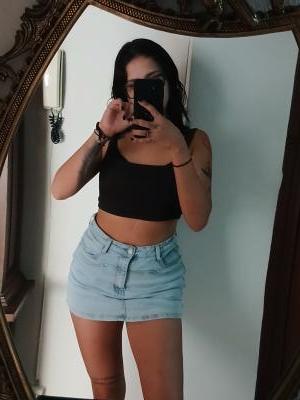 607690245: Chica busca chico en Zaragoza