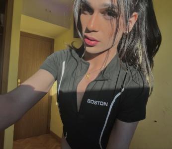 678647814: Travesti en Madrid