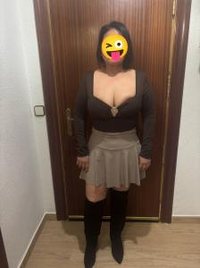 611340717: Chica busca chico en Madrid