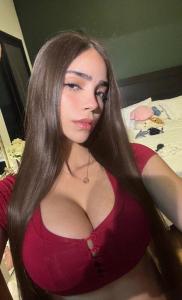 603359536: Chica busca chico en Murcia