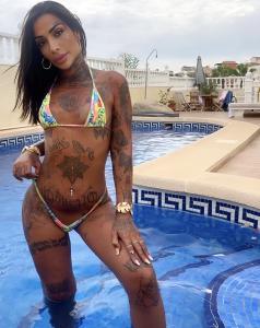 631599255: Travesti en Valencia