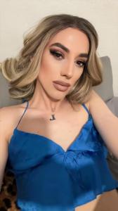 604978165: Transexual en Madrid