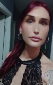 664699081: Travesti en Almería