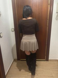 611340717: Chica busca chico en Madrid