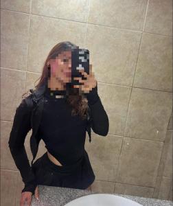 672832761: Chica busca chico en Badajoz