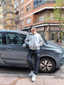 641253529: Chico busca chica en Granada