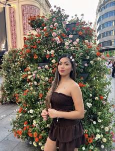 662501320: Chica busca chico en Tenerife