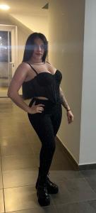 692501241: Chica busca chico en Valencia