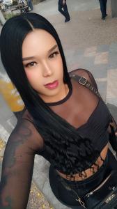 647016608: Travesti en Mallorca