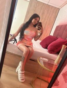 614718954: Chica busca chico en Las Palmas