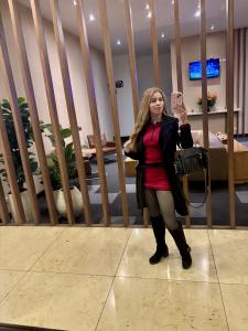 612227753: Chica busca chico en Sevilla