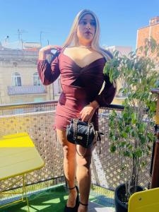 663530068: Travesti en Barcelona