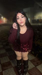 643479341: Chica busca chico en Badajoz