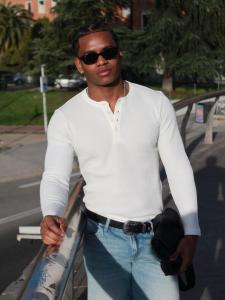 666582794: Chico busca chica en Madrid