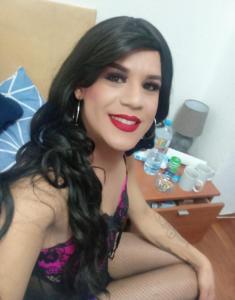 634069144: Travesti en La Coruña