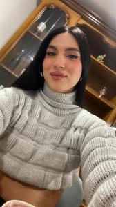 617185443: Travesti en Barcelona