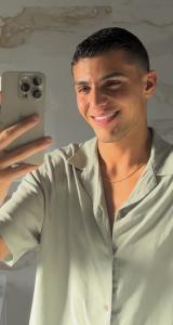 649553374: Chico busca chica en Badajoz