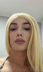 692335800: Travesti en Barcelona