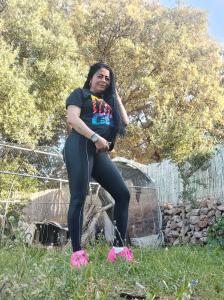 610197611: Chica busca chico en Mallorca