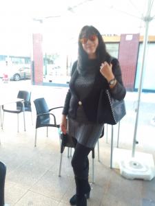 602810540: Chica busca chico en Vizcaya