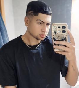 603492361: Chico busca chica en Madrid