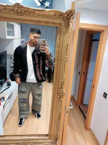 603492361: Chico busca chica en Madrid