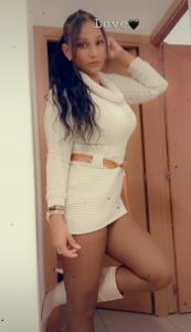 646883119: Chica busca chico en Madrid