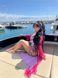 664702811: Transexual en Mallorca