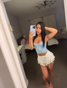 603393414: Chica busca chico en Alicante