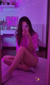 674031850: Chica busca chico en Málaga