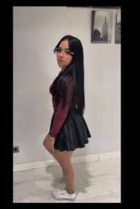 661087081: Chica busca chico en Madrid