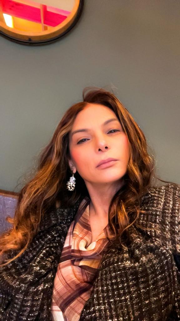 Travesti en La Coruña: 