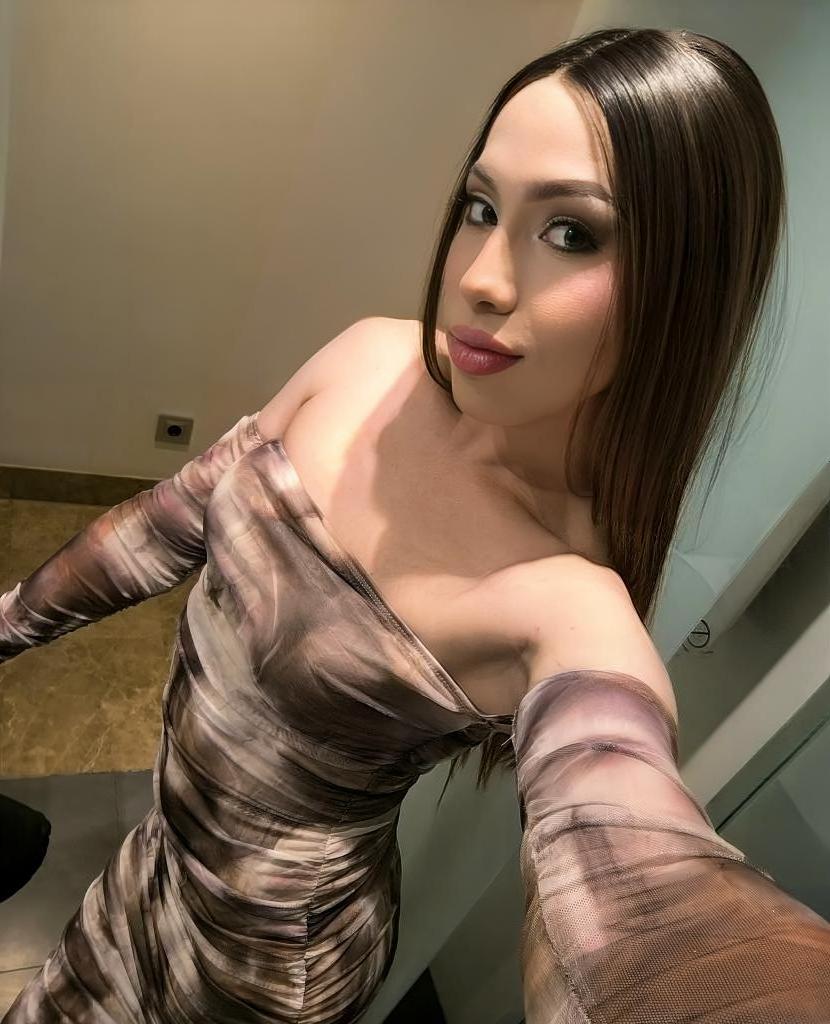 Transexual en Alicante: 