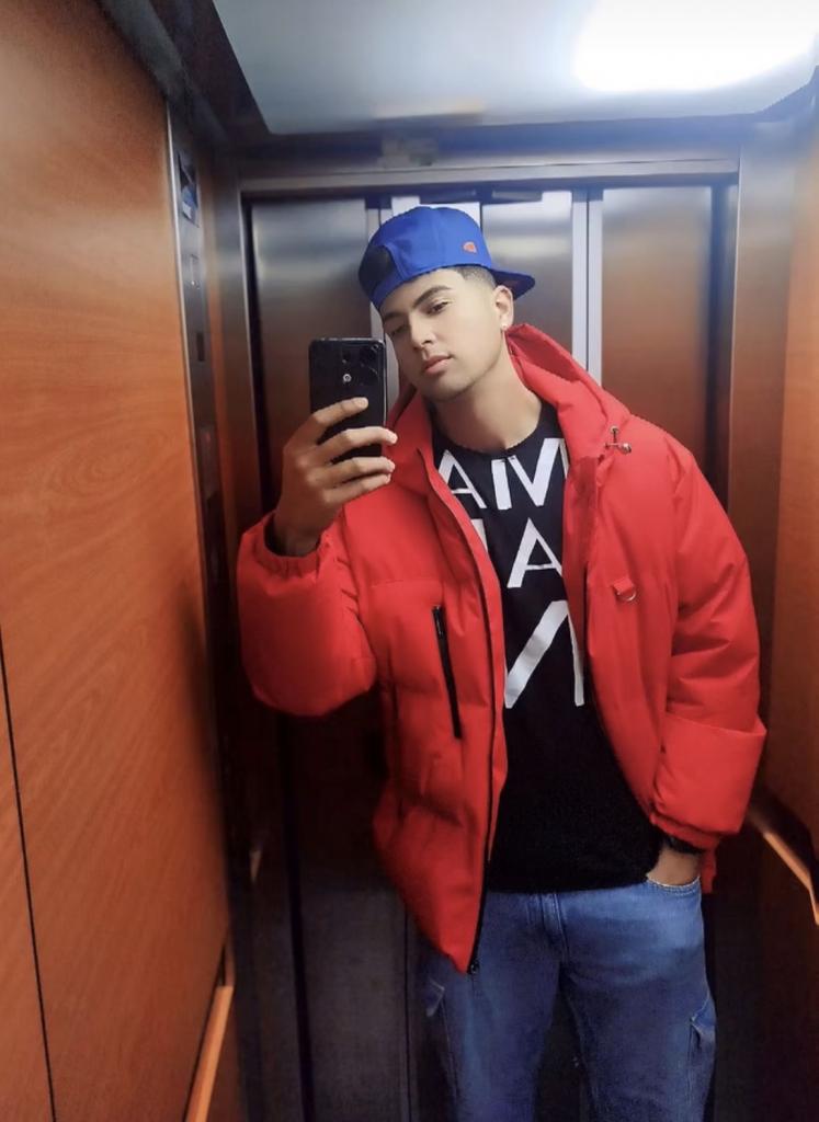 603492361: Chico busca chica en Madrid