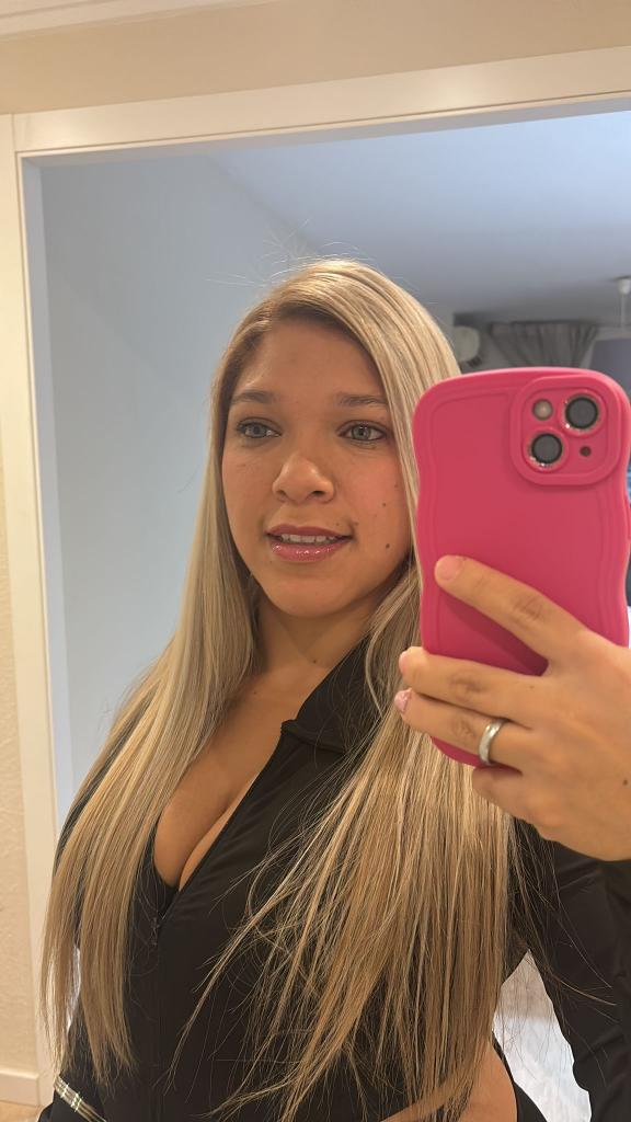 Chica busca chico en Almería: 