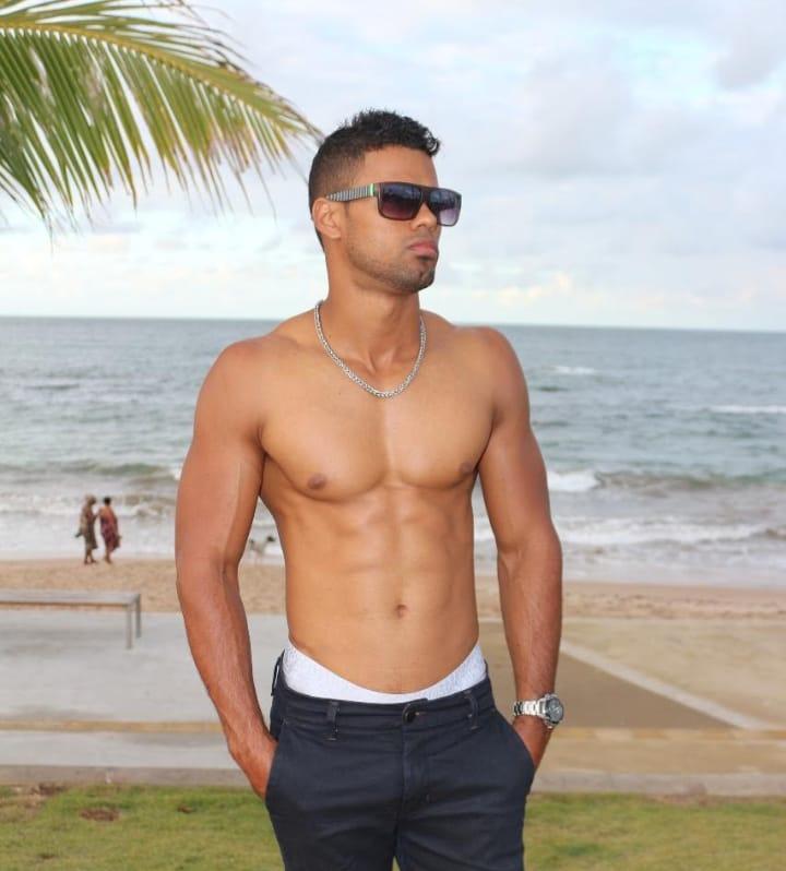 Chico busca chica en Guipúzcoa: 