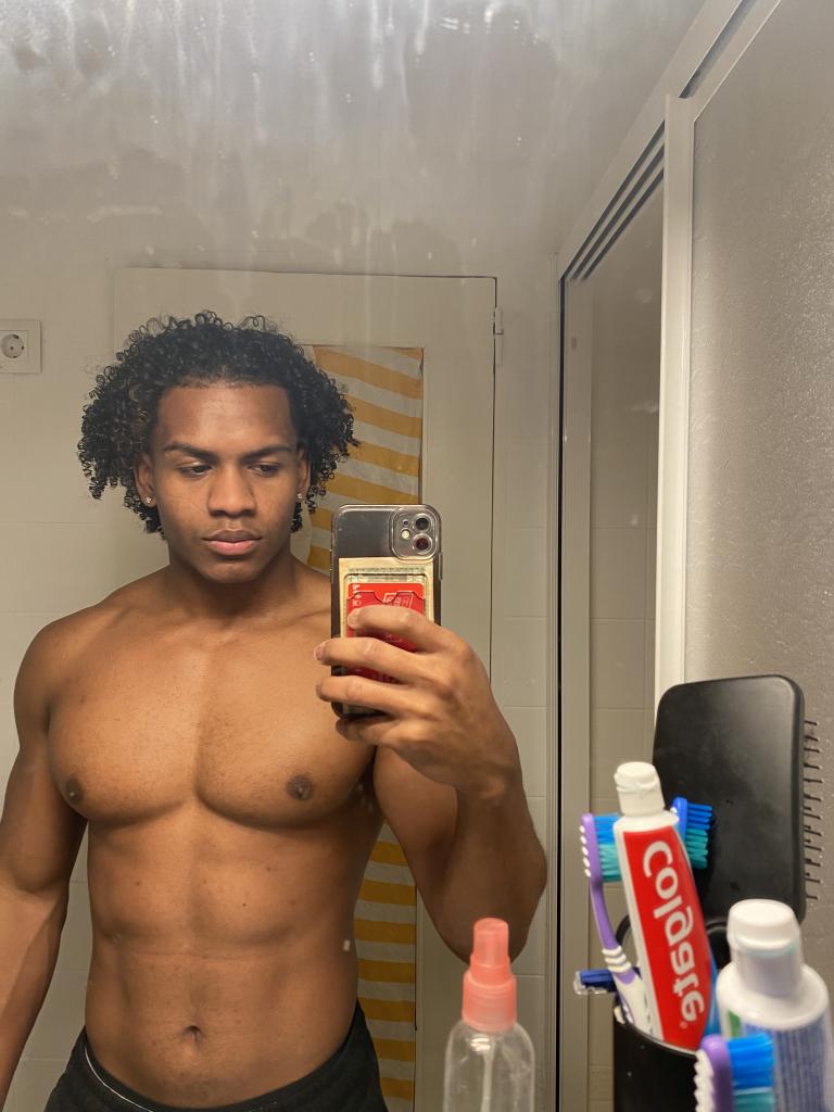 Chico busca chica en Madrid: 