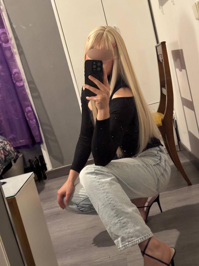 Transexual en Cádiz: 