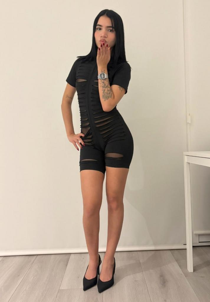 604353261: Chica busca chico en Mallorca