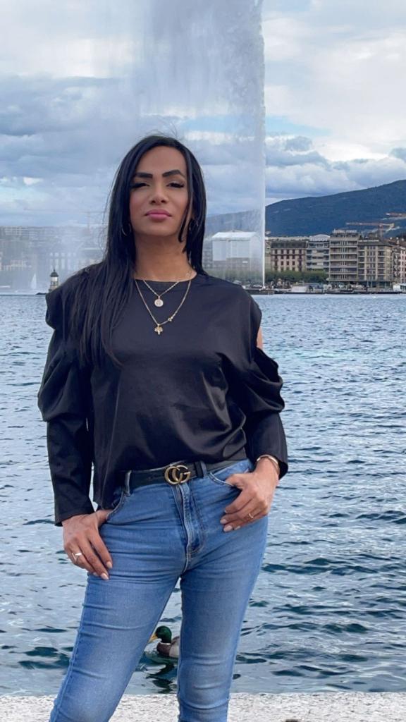 657588804: Travesti en Granada