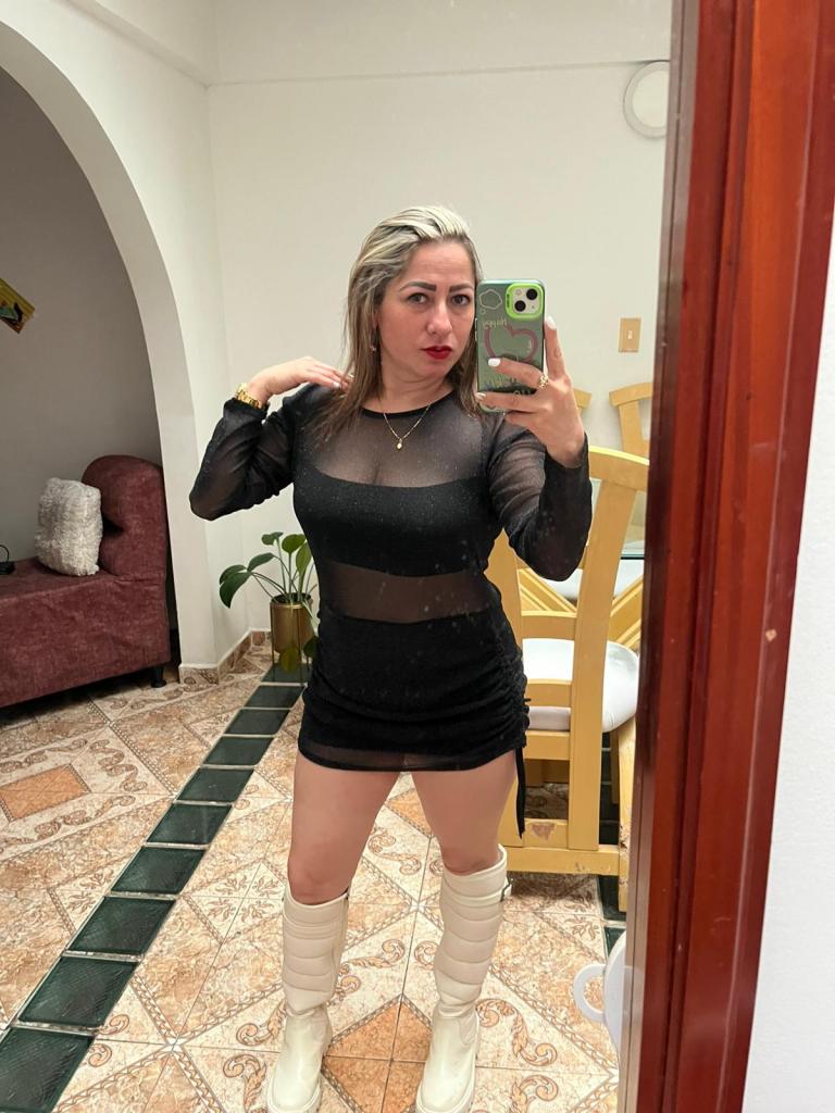 Chica busca chico en Alicante: 