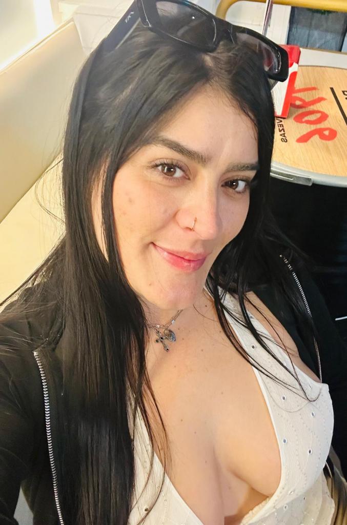 Chica busca chico en Pontevedra: 