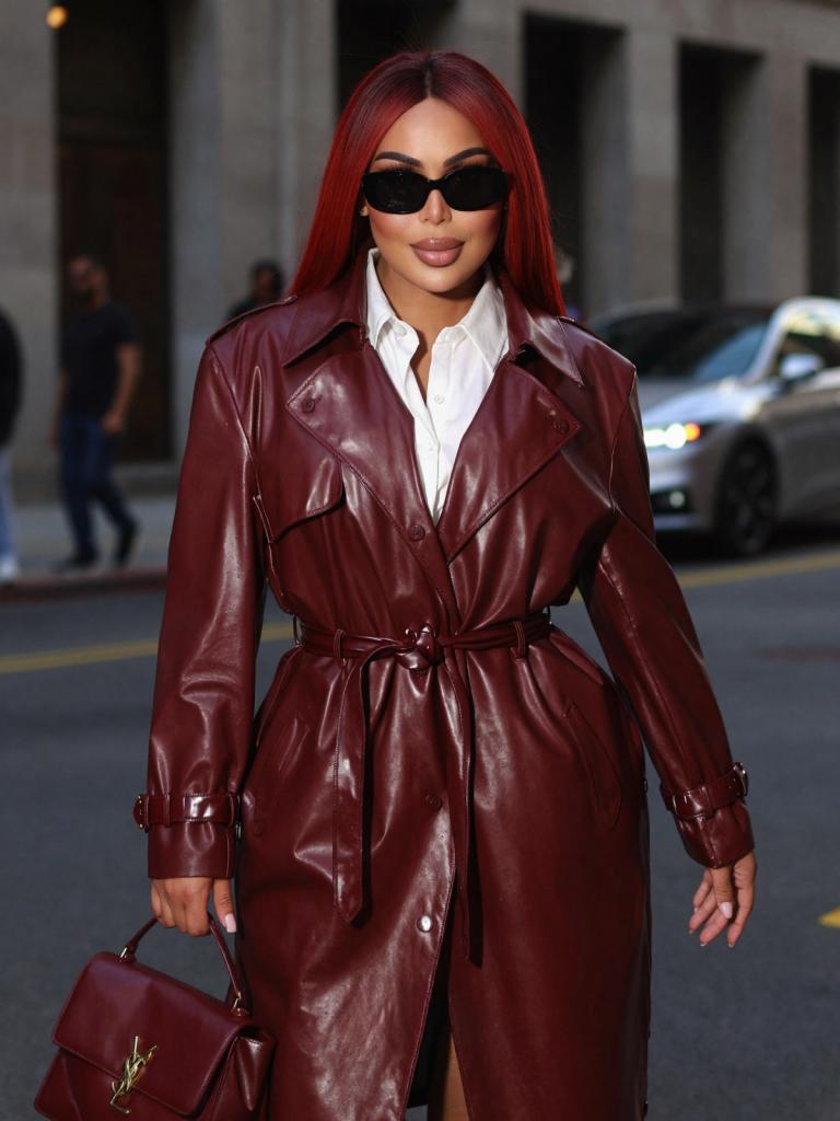 Transexual en Madrid: 