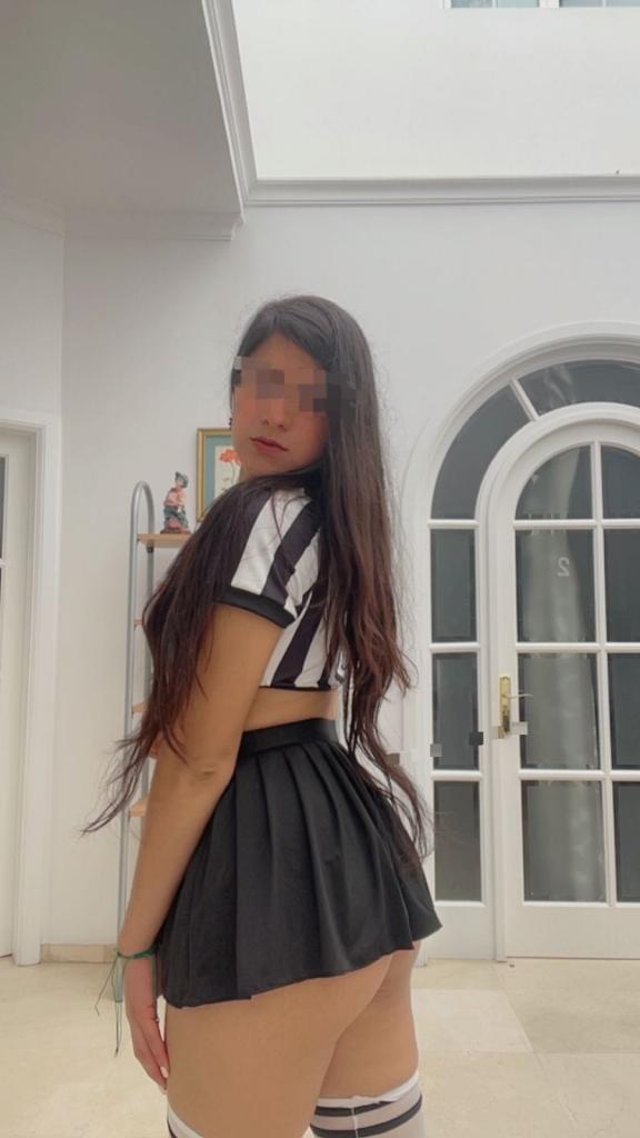 Chica busca chico en Las Palmas: 