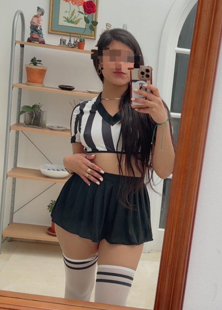 654985411: Chica busca chico en Las Palmas