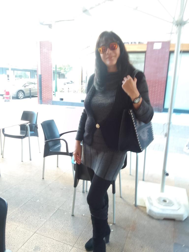 Chica busca chico en Vizcaya: 