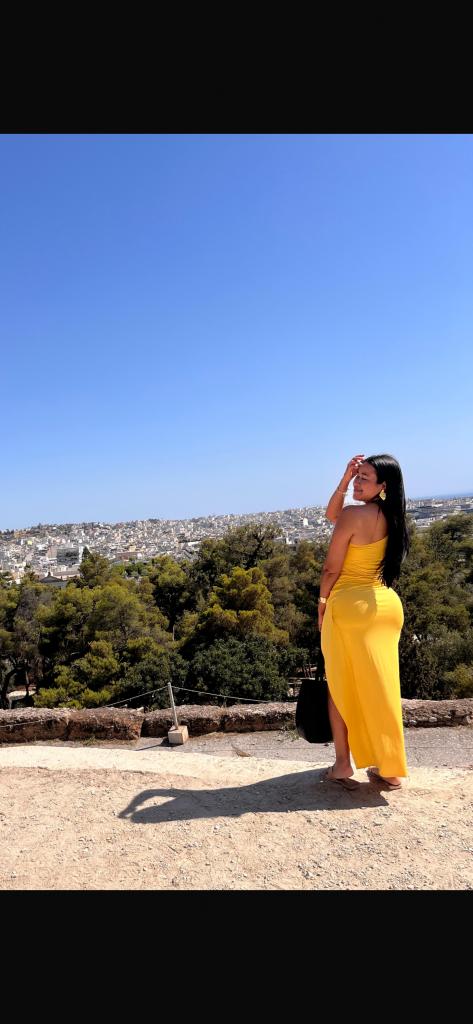 Chica busca chico en Las Palmas: 