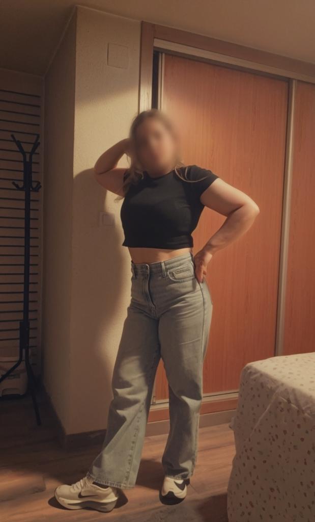 642501855: Chica busca chico en Málaga
