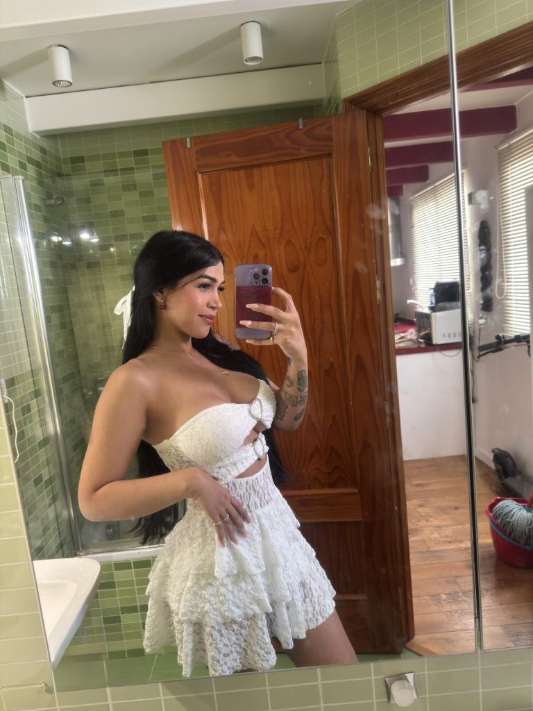 637982774: Chica busca chico en Tenerife