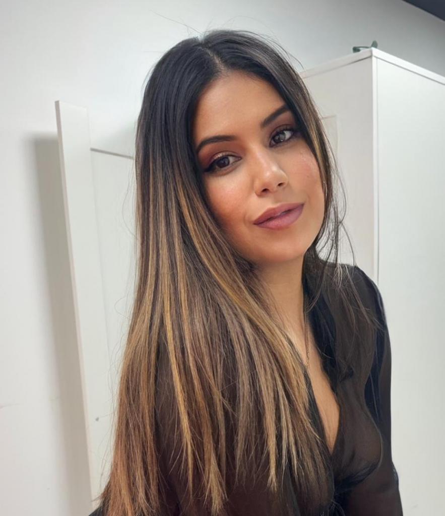 Chica busca chico en Mallorca: 